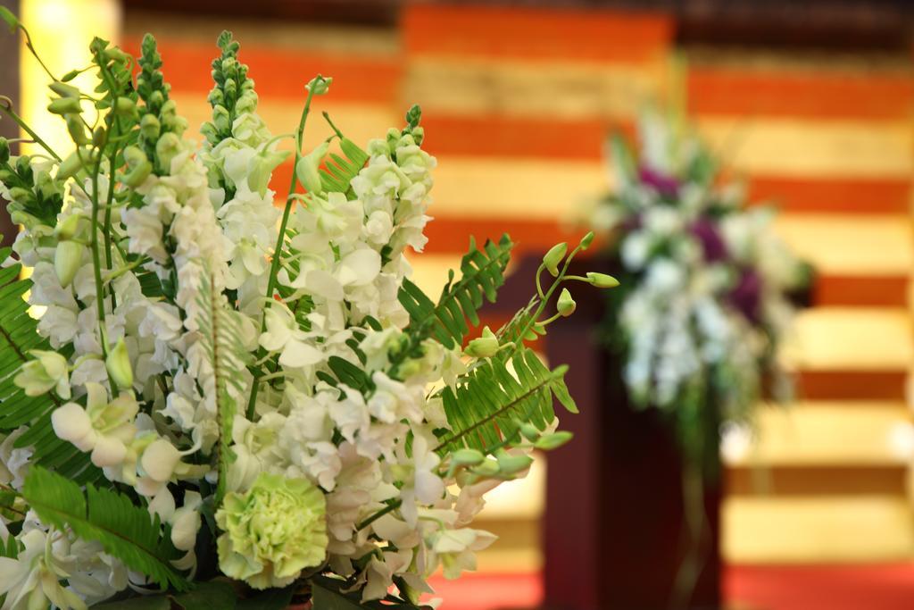 Beijing Wuhuan Hotel Екстериор снимка