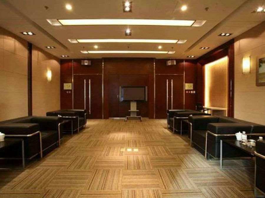 Beijing Wuhuan Hotel Съоръжения снимка
